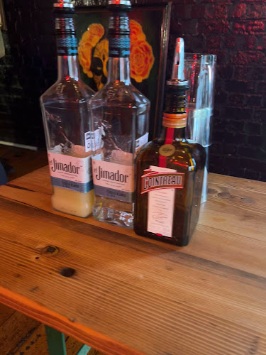 Reviews of Mexico Britomart in Auckland - Hospitality and gastronomy