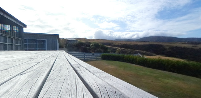 Pencarrow Lodge - Lower Hutt