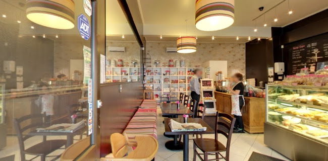 The Cake Stall - Hospitality and gastronomy