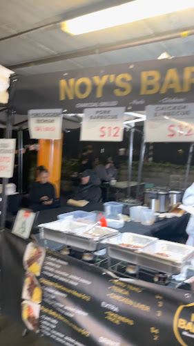 Pakuranga Night Market - Auckland