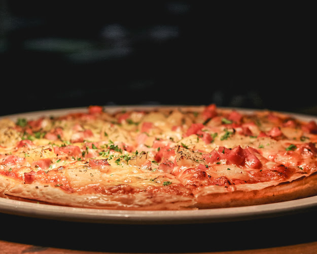 Comentarii opinii despre Iguana Street Bar & Restaurant