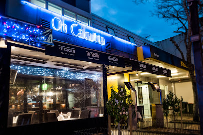 Oh Calcutta