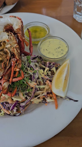 Opinii despre The Pier Hotel în Kaikōura - Hospitality and gastronomy