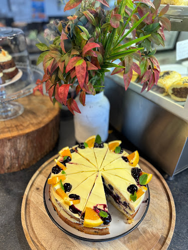 Comentarii opinii despre Milk & Honey