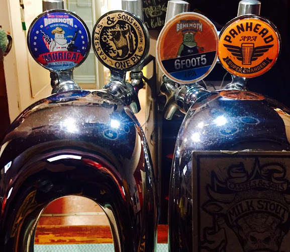 Comentarii opinii despre Kelburn Village Pub