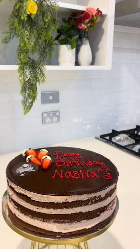 The Cheesecake Shop New Lynn - Hospitality and gastronomy