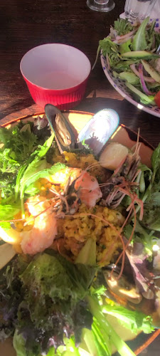 Abruzzo Ristorante Italiano Open Times