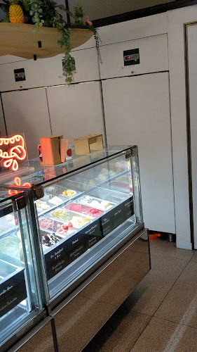 Reviews of Island Gelato Co. CBD Ferry Terminal in Auckland - Hospitality and gastronomy