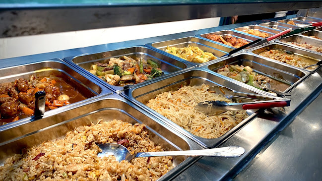 Fish King Chinese Restaurant & Takeaways - Pahiatua