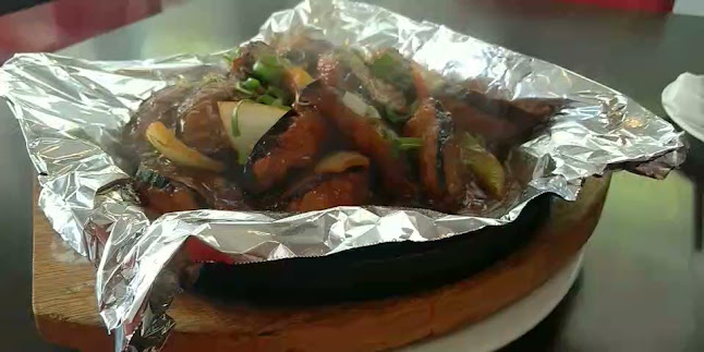 Opinii despre Sichuan Style Restaurant 重庆味道 în Hamilton - Hospitality and gastronomy