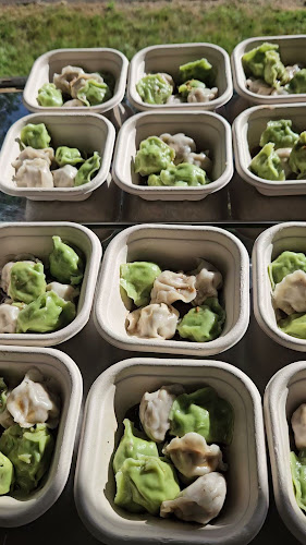 Reviews of Mao and Co - Chinese Street Food Catering in Wellington - Hospitality and gastronomy