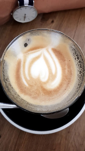 Opinii despre Black & Gold Coffee Eatery în Auckland - Hospitality and gastronomy