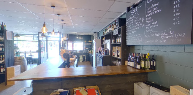 Ferment Kerikeri - Wine Merchant - Shop - Bar - Hospitality and gastronomy