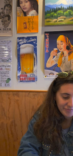 Japanese Restaurant Tatsuta Open Times