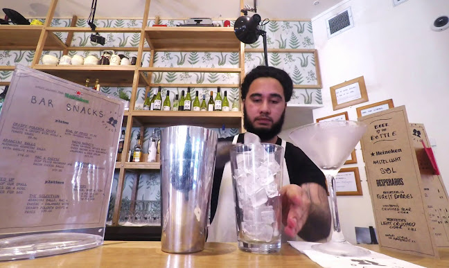 Post Office Public House - Hospitality and gastronomy