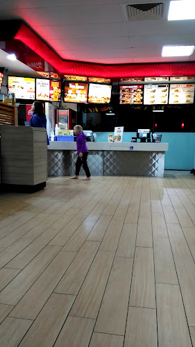 Opinii despre Burger King Whakatane în Whakatāne - Hospitality and gastronomy