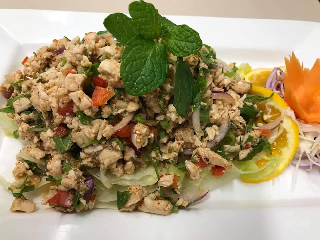 Opinii despre Thai Villa Restaurant în Whanganui - Hospitality and gastronomy