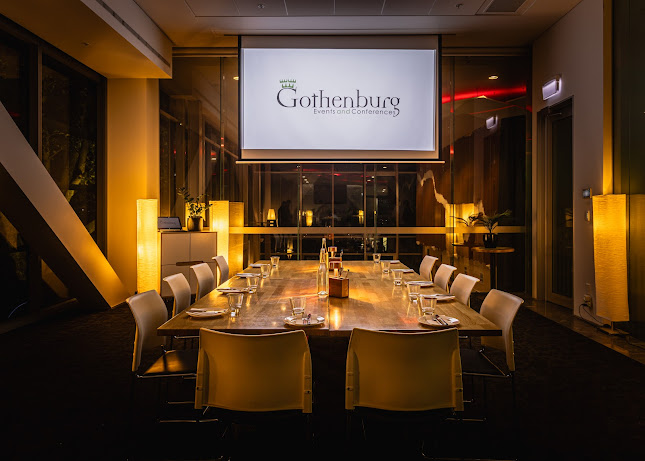 Opinii despre Gothenburg Restaurant în Hamilton - Hospitality and gastronomy