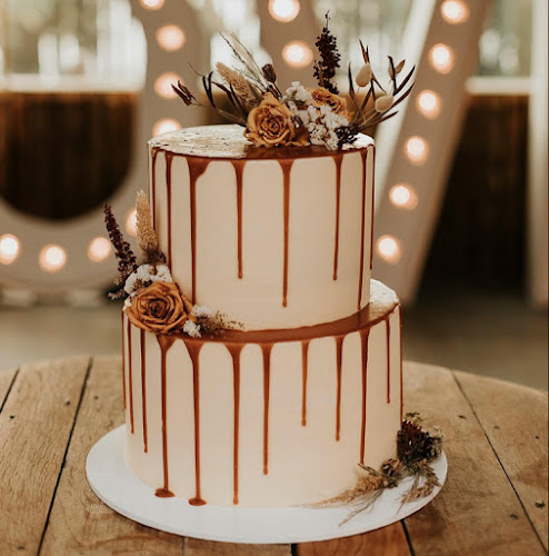 Opinii despre Cake Collective în Napier - Hospitality and gastronomy