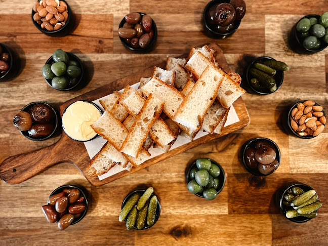 Opinii despre six ounces în Christchurch - Hospitality and gastronomy