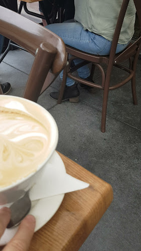 Reviews of Cafe Ahuriri in Napier - Hospitality and gastronomy