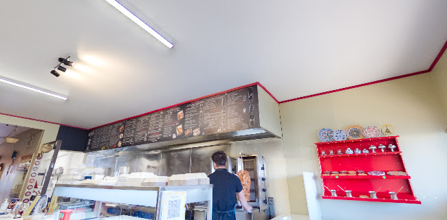 Nora Kebab - Hospitality and gastronomy