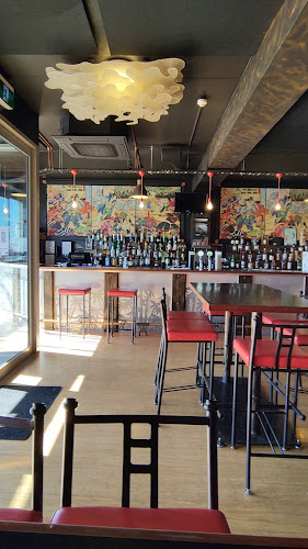 Opinii despre Saikou în Timaru - Hospitality and gastronomy