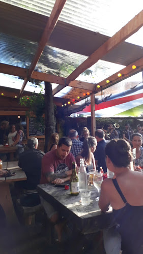 Toad Hall - Hospitality and gastronomy