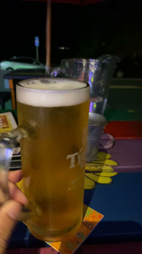 TIPSY OYSTER - Paihia