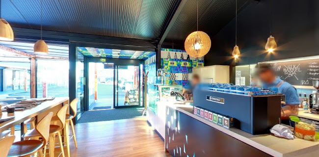 ten27 - Christchurch