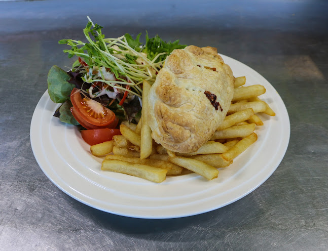 Comentarii opinii despre Formerly The Blackball Hilton