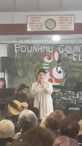 Levin Cosmopolitan Club - Levin