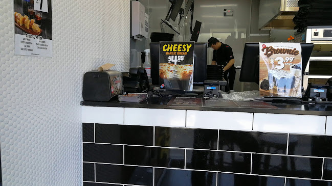 Comentarii opinii despre Domino's Pizza Avondale