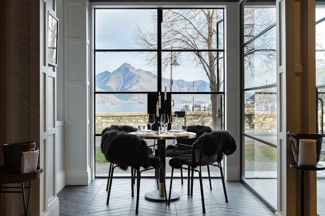 Rodd & Gunn The Lodge, Queenstown - Queenstown