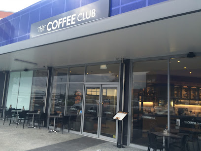 The Coffee Club Hobsonville