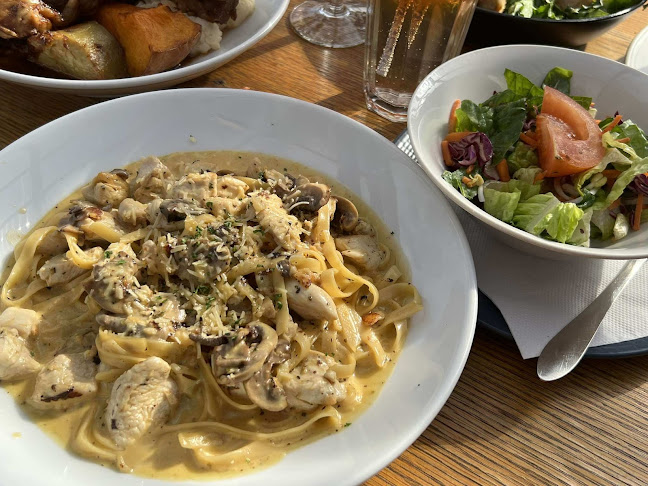 Comentarii opinii despre Bronco's Steak House