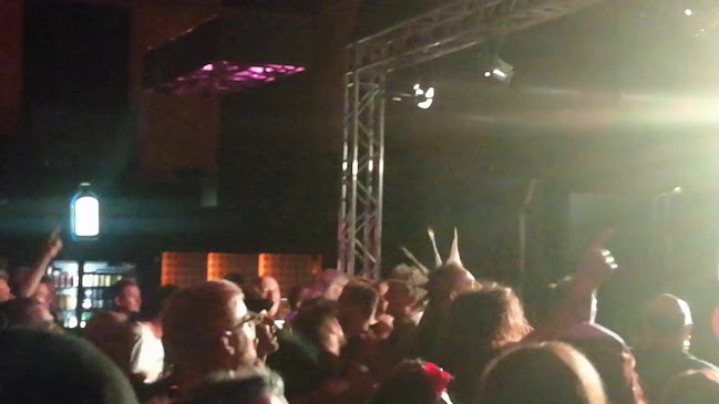 Comments and reviews of The Foundry