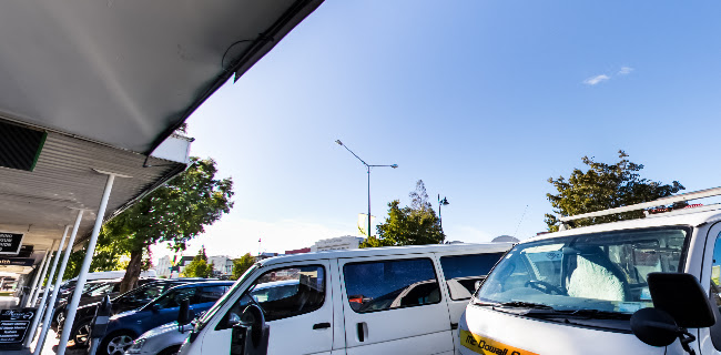 Table Talk Cafe - Hospitality and gastronomy