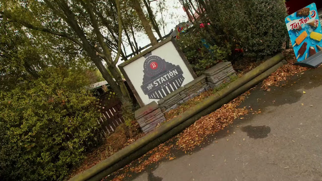 Opinii despre The Station Pottery Cafe Rangiora în Rangiora - Hospitality and gastronomy