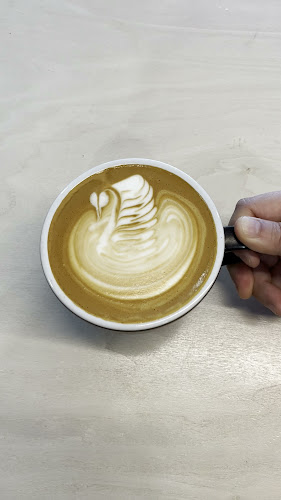 Dabang Coffee - Nelson