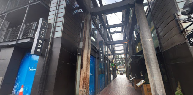 Joe's Garage Queenstown