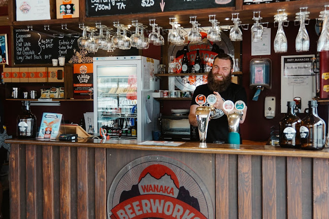 Wānaka Beerworks