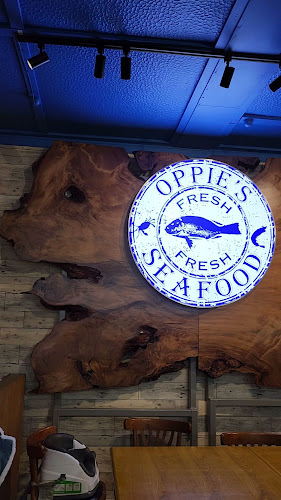 Oppies Restaurant & Takeaway Phone number