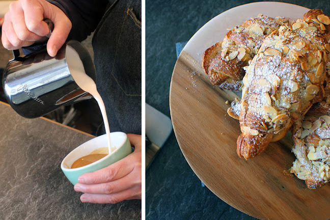 Opinii despre The Coffee Shack Wanaka în Wānaka - Hospitality and gastronomy