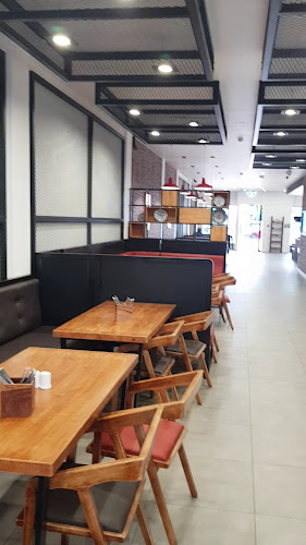 Opinii despre Cafe Anatolia Napier în Napier - Hospitality and gastronomy