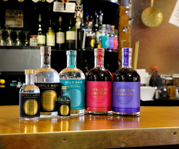 Comentarii opinii despre Formerly The Blackball Hilton