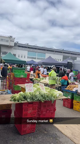 Avondale Sunday Market