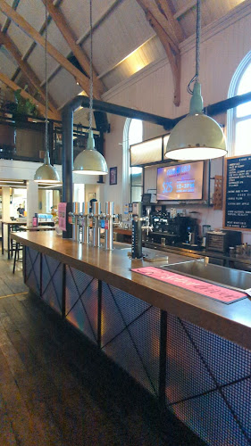 Good Union - Hospitality and gastronomy