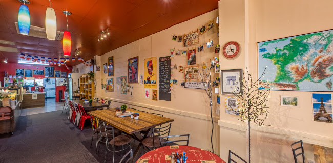 1206 Hinemoa Street, Rotorua 3010, New Zealand