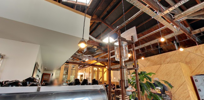 165 Madras Street, Christchurch Central City, Christchurch 8011, New Zealand